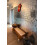WallFace 29291 TARGET Silver Design panelling metal look mirrored silver 2,6 m2 2
