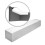 Orac Decor C992-box INFITINY 1 box 8 panels Cornice Ceiling moulding | 16 m 1