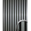 WallFace 30709 Silver brushed Design panelling slatted look brushed grey 1,68 m2 1