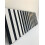 WallFace 30709 Silver brushed Design panelling slatted look brushed grey 1,68 m2 2