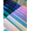 WallFace 31025 PILLAR Hollywood Blue Wall panel metal colour changing 2,6 m2 2