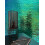 WallFace 29084 CRASHED Aqua Wall panel metal look colour changing blue 2,6 m2 2