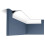Orac Decor C992 Cornice moulding Ceiling Corner element Decorative moulding 2 m 1