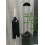 WallFace 30681 Chalk Light Design panelling slatted look matt grey 1,68 m2 2