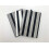 WallFace 30681 Chalk Light Design panelling slatted look matt grey 1,68 m2 3