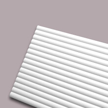 NMC CANOPÉE S 2600 WALLSTYL Noel Marquet 3d wall Acoustic Decorative panel 2,6 m
