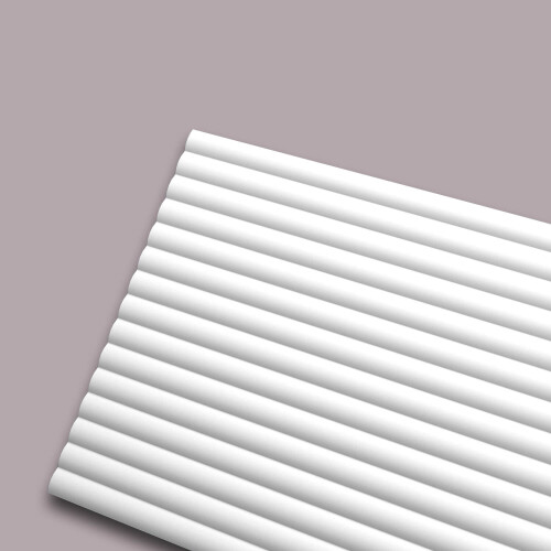NMC CANOPÉE S 2600 WALLSTYL Noel Marquet 3d wall Acoustic Decorative panel 2,6 m