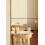 NMC LATTE L 2600 WALLSTYL Noel Marquet 3d wall Acoustic Decorative panel 2,6 m 5