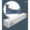 Orac Decor C992-box INFITINY 1 box 8 panels Cornice Ceiling moulding | 16 m 2