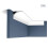 Orac Decor C992-box INFITINY 1 box 8 panels Cornice Ceiling moulding | 16 m 3