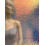 WallFace 29019 CRASHED Hollywood Blue Wall panel metal colour changing 2,6 m2 2