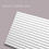 NMC CANOPÉE S 2600 WALLSTYL Noel Marquet 3d wall Acoustic Decorative panel 2,6 m 2