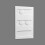 Orac Decor W125 3d wall panel Wall paneling Acoustic panel Wall panel 50 x 80 cm 7