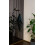 WallFace 31129 Anthracite AR Wall panel slatted look mirrored anthracite 1,68 m2 2