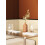 NMC LATTE S 2600-box WALLSTYL Noel Marquet 1 box 6 panels 3d wall panel | 15,6 m 7