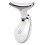 ES-1081 Tragbares Nackenmassagegerät mit Farbbeleuchtung 1