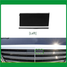 Car Front Radiator Grille Cap Cover of the Grille Camera Accessory for   S Class W222 2228850226 Left