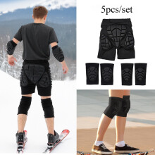 (L) 5 Pieces/set Of Winter Ski Anti-slip Mats, Suitable For Both Men And Women, Can Be Worn Both Inside And Outside