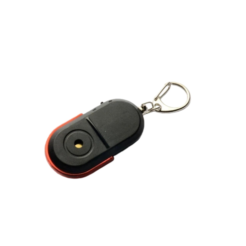 Portable Key Finder For Seniors, Easy To Use Bluetooth Tracking Tag