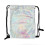 Drawstring Backpack Draw String Back Sack Large Capacity Draw String Bag for Men Women 3