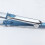 2025 Nano Titanium Prima Ionic Straightener 2