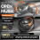 Real Time AI Translator Earbuds with 144 Language Support - Latest Model Translation Device for Multilingual Communication 3