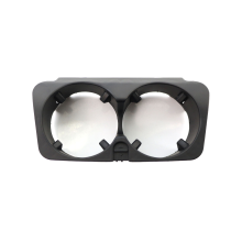 Portabicchieri di ricambio compatibile con Mercedes W205 W213 W253 W447