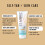 St Moriz Professional Pre-Tan Skin Primer, 200 ml 3
