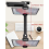 Folding Wall-Mounted Mobile Phone Tablet Holder Angle Adjustable 5