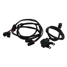 Motorcycle Charger Socket USB Fast Charging TYPE-C Adapter for X-ADV 750 2021 -2024 Waterproof