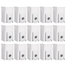 Dust Bag for VCA-RDB95 - Replacement Accessories for Jet Bot+ Jet Bot AI+ Robot Vacuum Cleaner Spare Parts