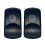 2X for  Sprinter W906  Window  Button Cover Front Left (Passenger) A6395451913 1
