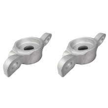2x Zadný držiak príslušenstva 5278397 DG9C-18A116-AXF Kompatibilné s MONDEO MK5