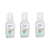 Fenjal Sensitive Deodorant Pump Spray 75ml - Pack of 3 1