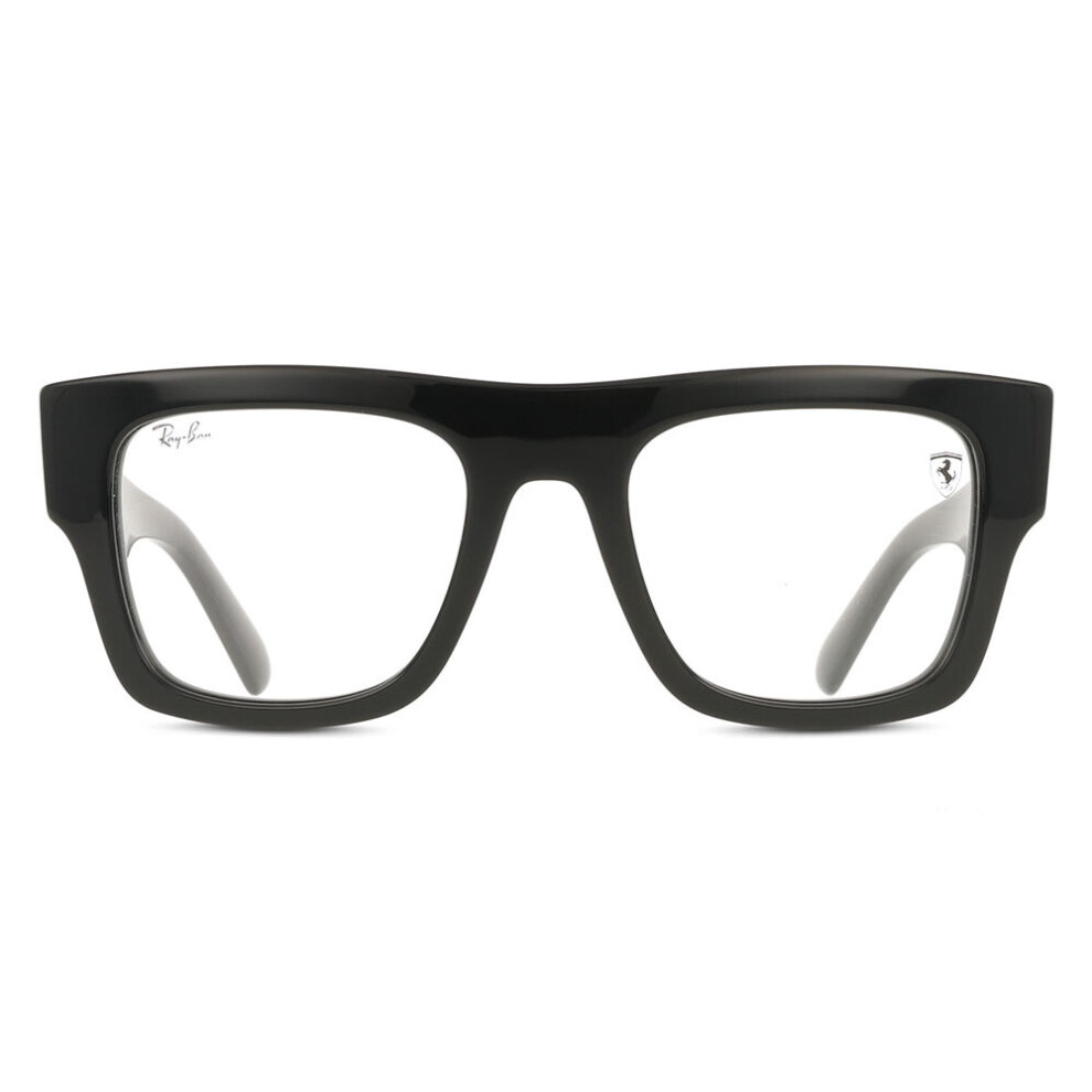 Ray-Ban Vista Sunglasses - Unisex - Glasses - Black - 51 Mm - Accessories - Image 5