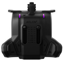 Aolion Controller Paddles for Series X S with Remappable Back Buttons