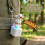 2pcs Cute Sheep Button Toys - Mechanical Keyboard  Tester & Light- Keychain Stress Relief 4