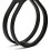 RISK Collier de Serrage en Titane pour Levier de Vitesses pour . Joints Non Interchangeables. Filetage Externe. 6
