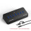 BLUEENDLESS Multiport 7-in-1 Typ-C-USB-A-Hub, Multiport-USB-C-Dockingstation-Adapter für PC, 1,0 M Kabel 2