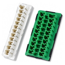 CAN Bus Star Connector Kit 68321746AA 68140647AA for Ram Fits Select 2017-2026 JL, Gladiator JT