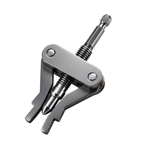 Universal Broken Pipe Screw Extractor Tool for 1/2 3/4 1 Inch Water Pipe Damaged Thread Tap Bolt Remover Tools