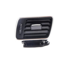 Left Air Conditioning Vents Fit for   B6 B7 CC R36 2008-2017 3AB819701AVAL Auto AC Vent Parts
