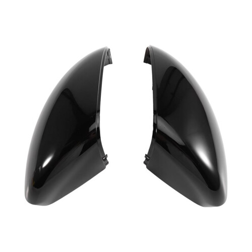 Car Rearview Mirror Cover Side Mirror Trim Cap Replacement Shell for  Altima 2019-2021