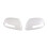 Rearview Mirror Cover Replacement Shell 76251-TR0-A01 76201-TR0-A01 for   2012-2015 Side Mirror Cap 1