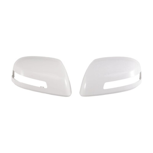 Rearview Mirror Cover Replacement Shell 76251-TR0-A01 76201-TR0-A01 for   2012-2015 Side Mirror Cap