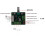 42/57 Stepper Motor Drive Controller PWM Pulse Signal Generator Speed Regulation Forward Reverse Control Board 5