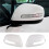 Rearview Mirror Cover Replacement Shell 76251-TR0-A01 76201-TR0-A01 for   2012-2015 Side Mirror Cap 2