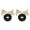 For  Washer Motor Coupler 110.26442502 - Durable Replacement for Direct Drive Top Load Washers 1