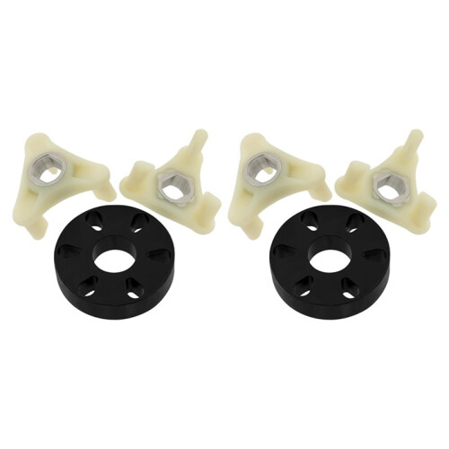 For  Washer Motor Coupler 110.26442502 - Durable Replacement for Direct Drive Top Load Washers