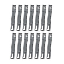 For 308 3008 C3 Windscreen Trim Clip 1622750180, 811025, 3644053